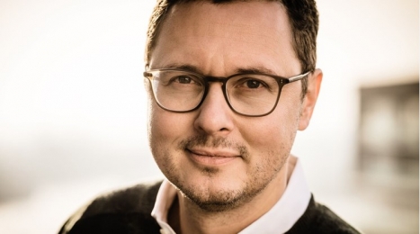 Florian Gless ist seit 2019 Chefredakteur des 'Stern' - Foto: RTL/Guido Rottmann